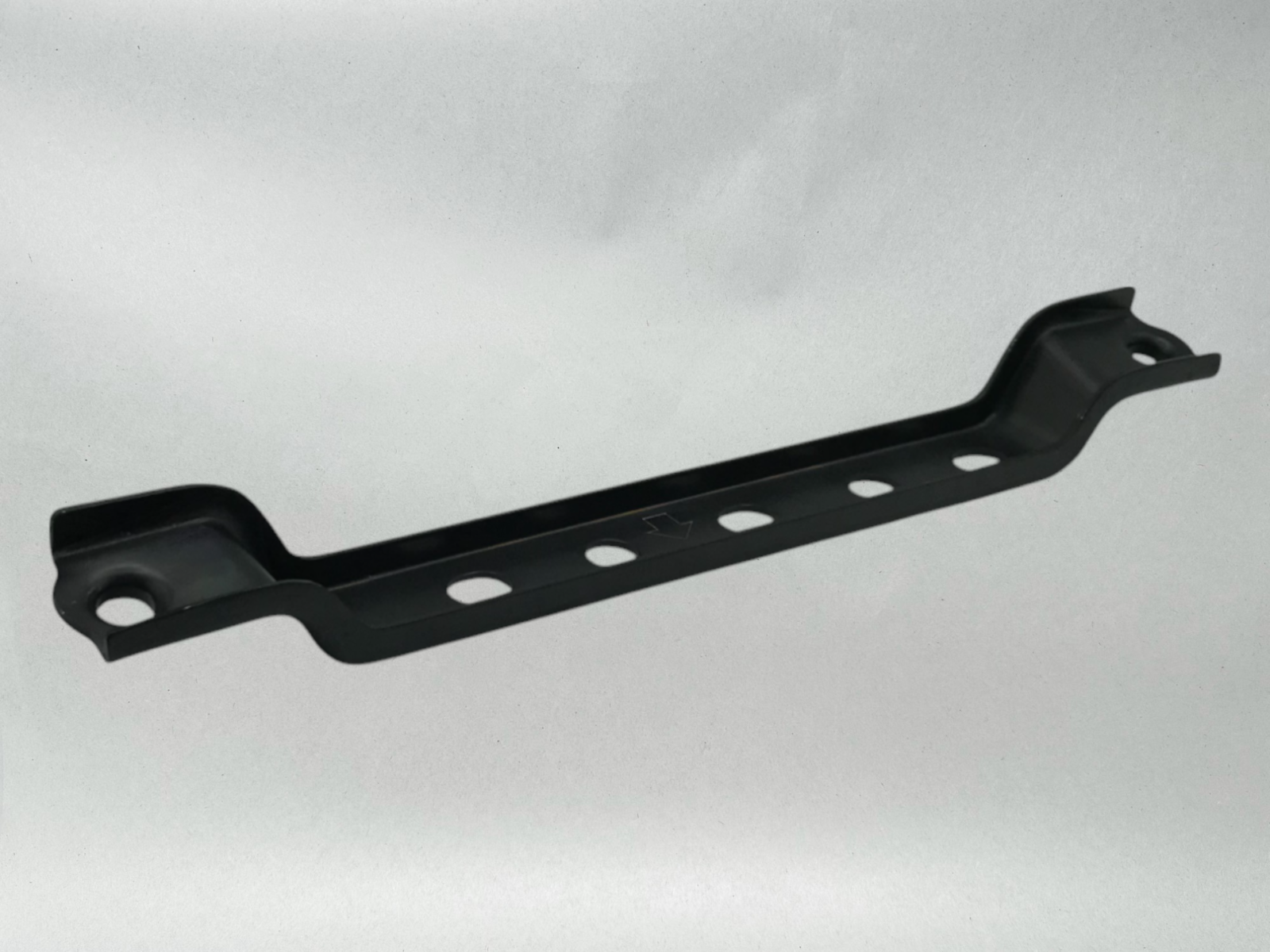 Suzuki Genuine OEM LTZ400 Z400 Battery Holder Strap Bracket 41560-07G30