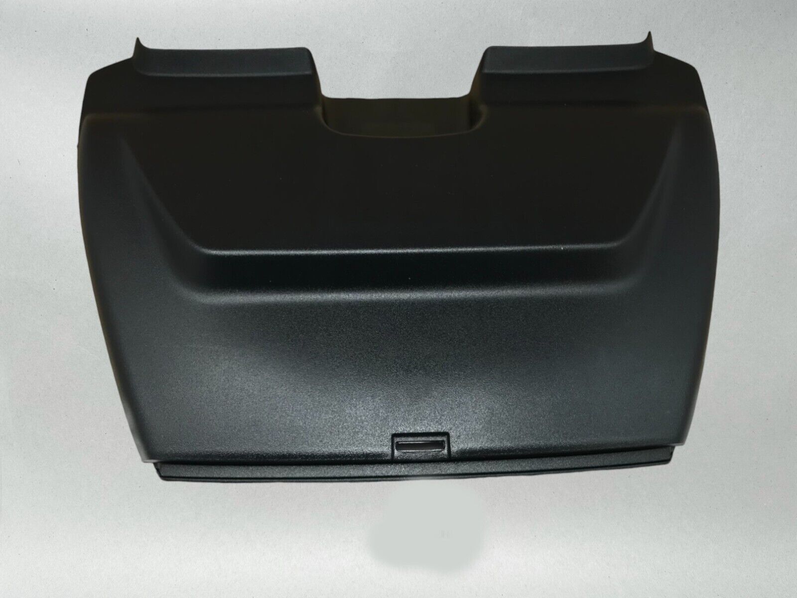 Honda OEM BATTERY BOX COVER 07-14 TRX420 RANCHER FE FM TE TM 80210-HP5-600ZA