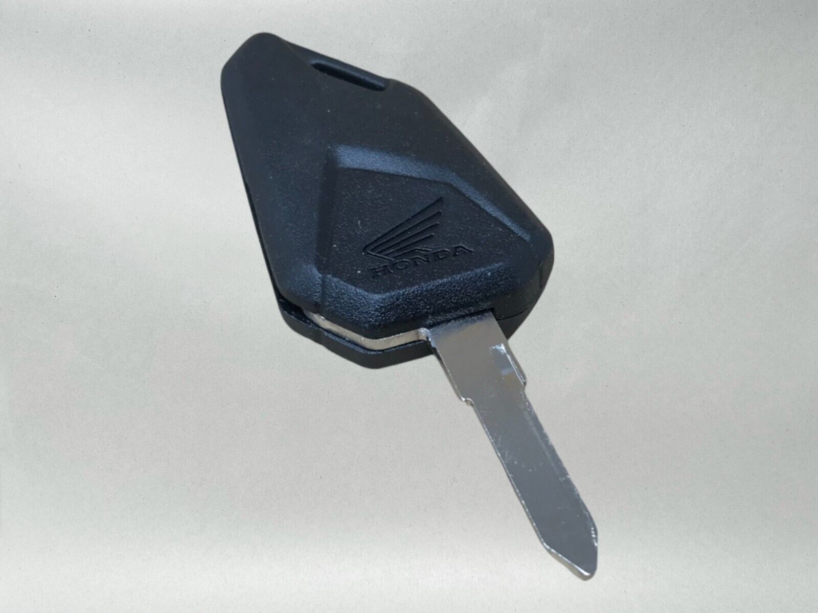 Honda OEM 17 - 20 GROM MXS 125 IGNITION SWITCH FOLDING KEY BLANK 35121-K26-B00