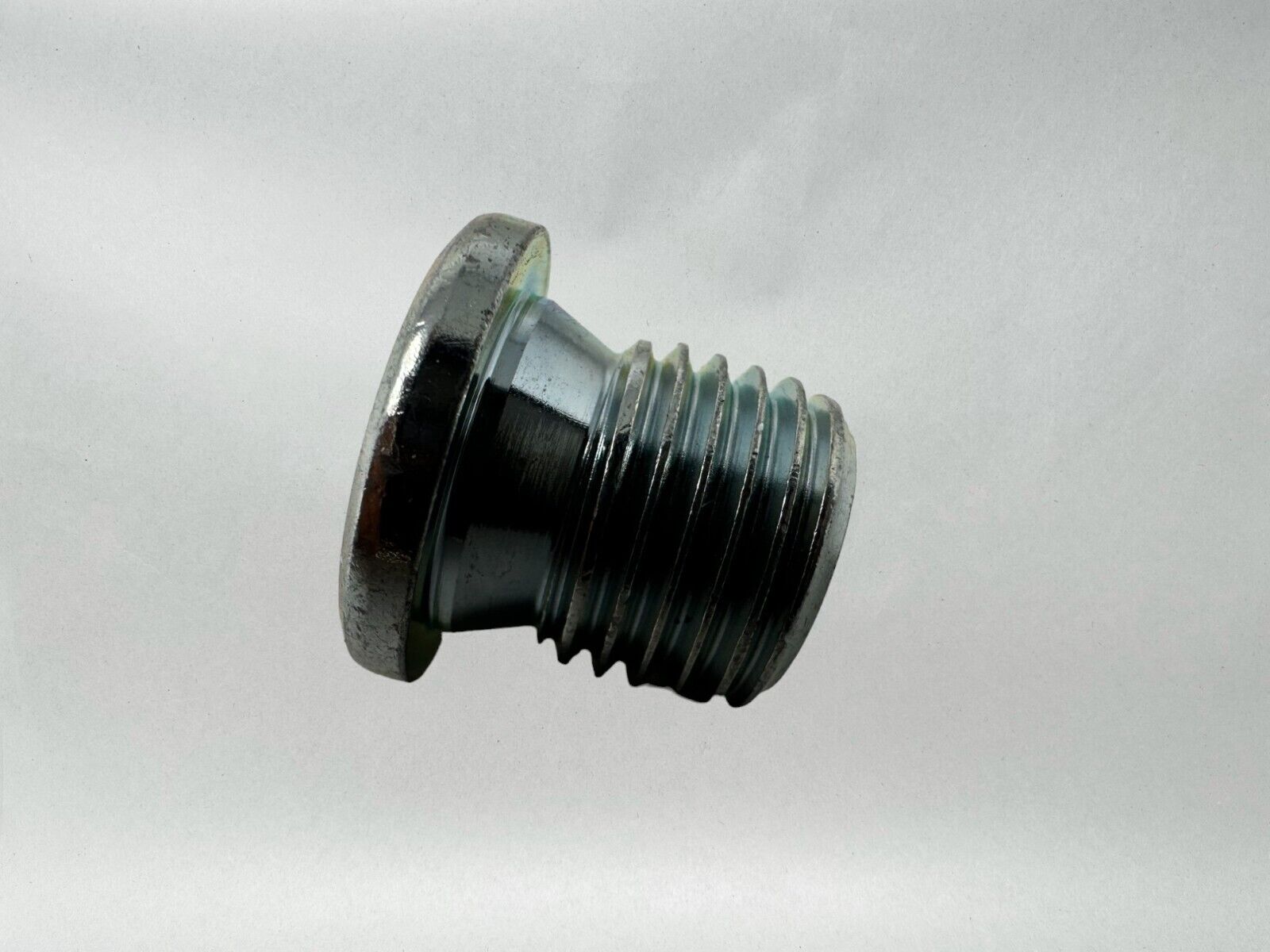 Yamaha Genuine OEM Straight Screw Plug 90340-14002-00