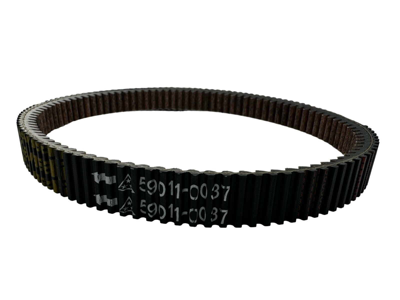 Kawasaki Genuine OEM Mule CVT Drive Belt 59011-0037