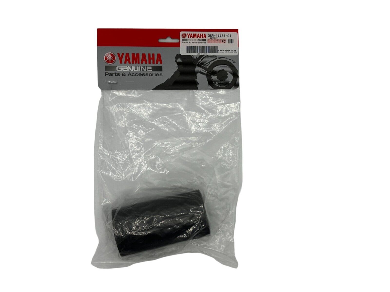 Yamaha Genuine OEM Authentic Air Filter 36R-14451-01-00