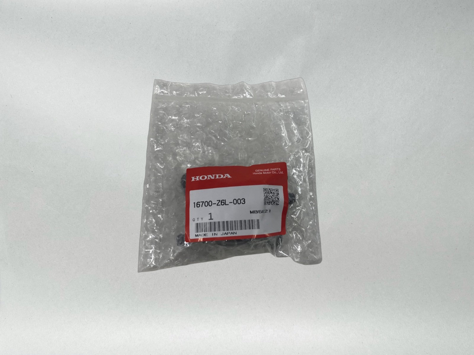 Honda Genuine OEM Fuel Pump Assembly GX630 GX630R 16700-Z6L-003