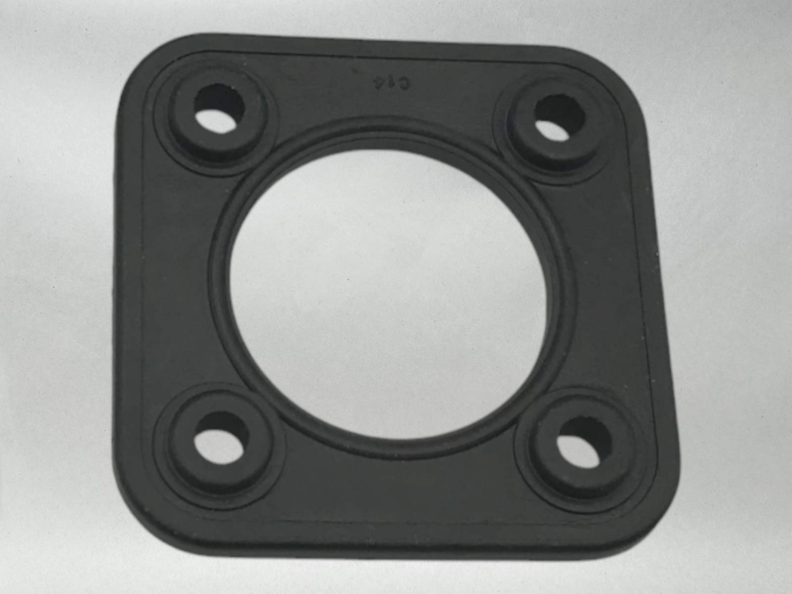 Yamaha OEM 2002-08 ZUMA 50 YW50 YW FUEL METER SENDING UNIT GASKET 53X-h5753-00