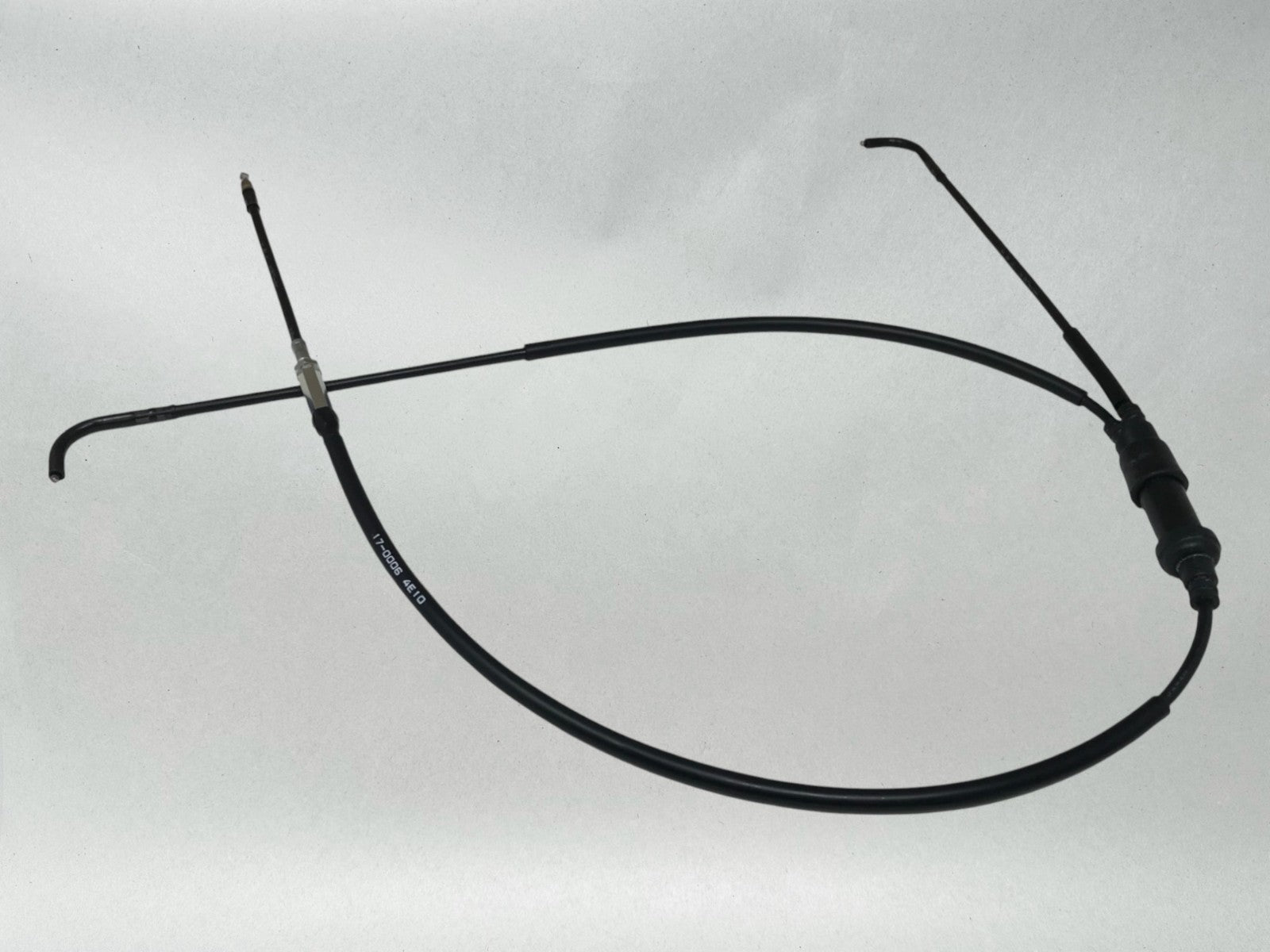 Kawasaki OEM CARBURETOR CHOKE STARTER CABLE for BRUTE FORCE 750 05-06 54017-0006
