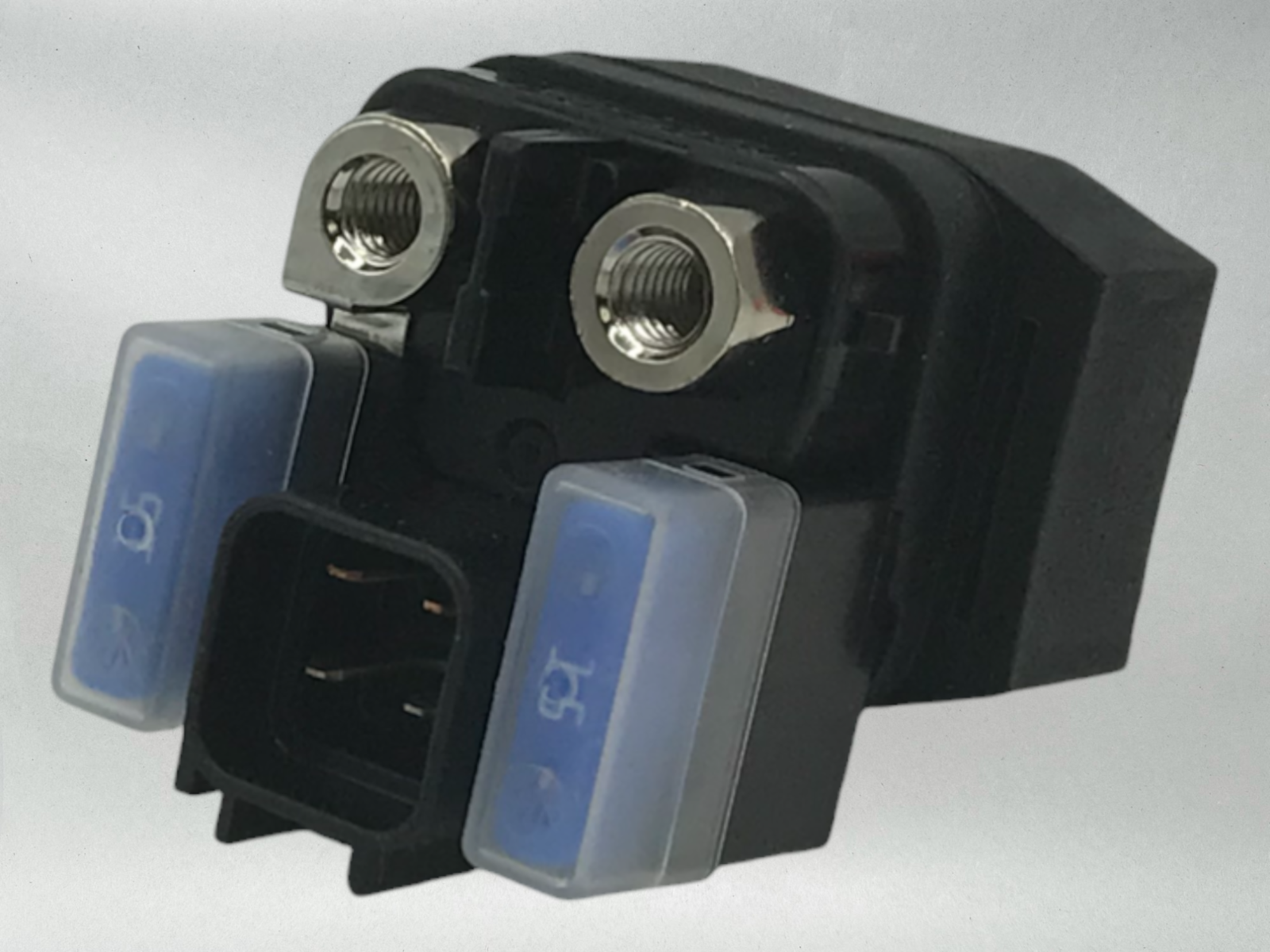 Yamaha Genuine OEM Authentic STARTER RELAY SOLENOID SWITCH 3B4-81940-00-00