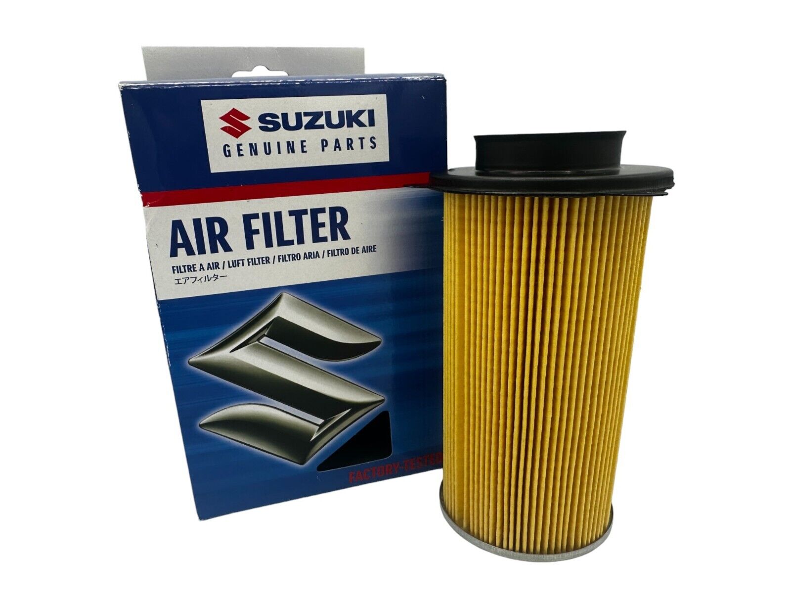 Suzuki Genuine OEM Air Filter 13780-38A01