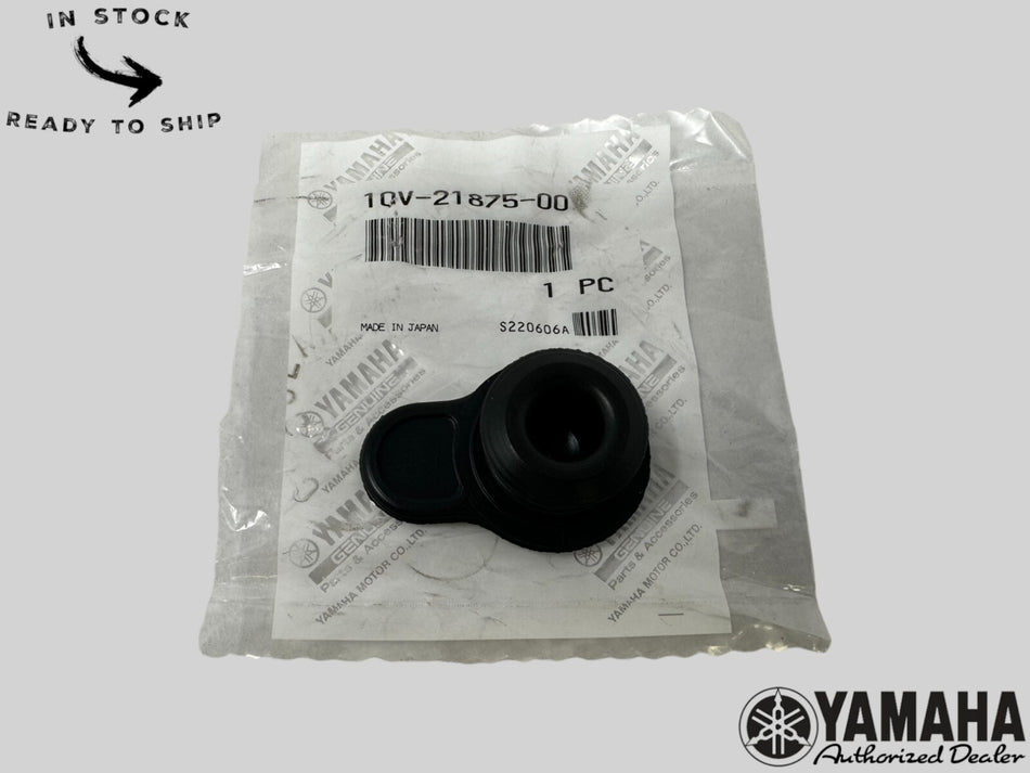 Oem Yamaha Coolant Tank Cap Wr400, Raptor 660, Banshee Yfz 10V-21875-00