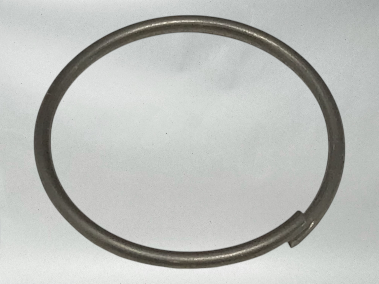 Yamaha Genuine OEM RADIATOR COOLANT ALUMINUM WATER PIPE CLIP 93440-19083-00