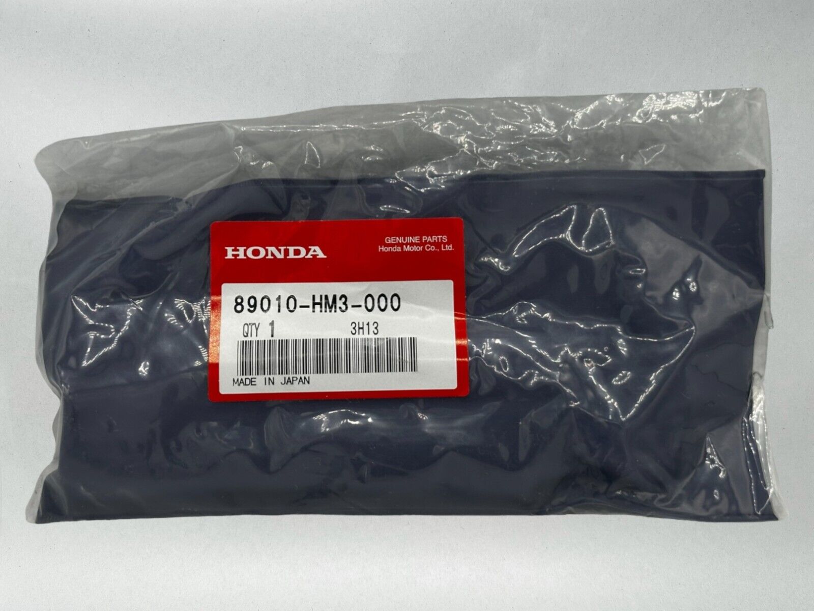 Honda Genuine OEM Authentic Tool Set 89010-HM3-000