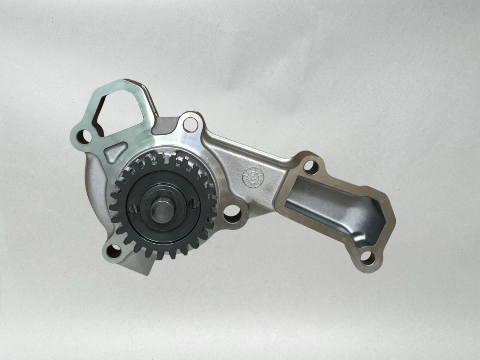 Kawasaki Genuine OEM WATER PUMP WITH GASKETS FD620D