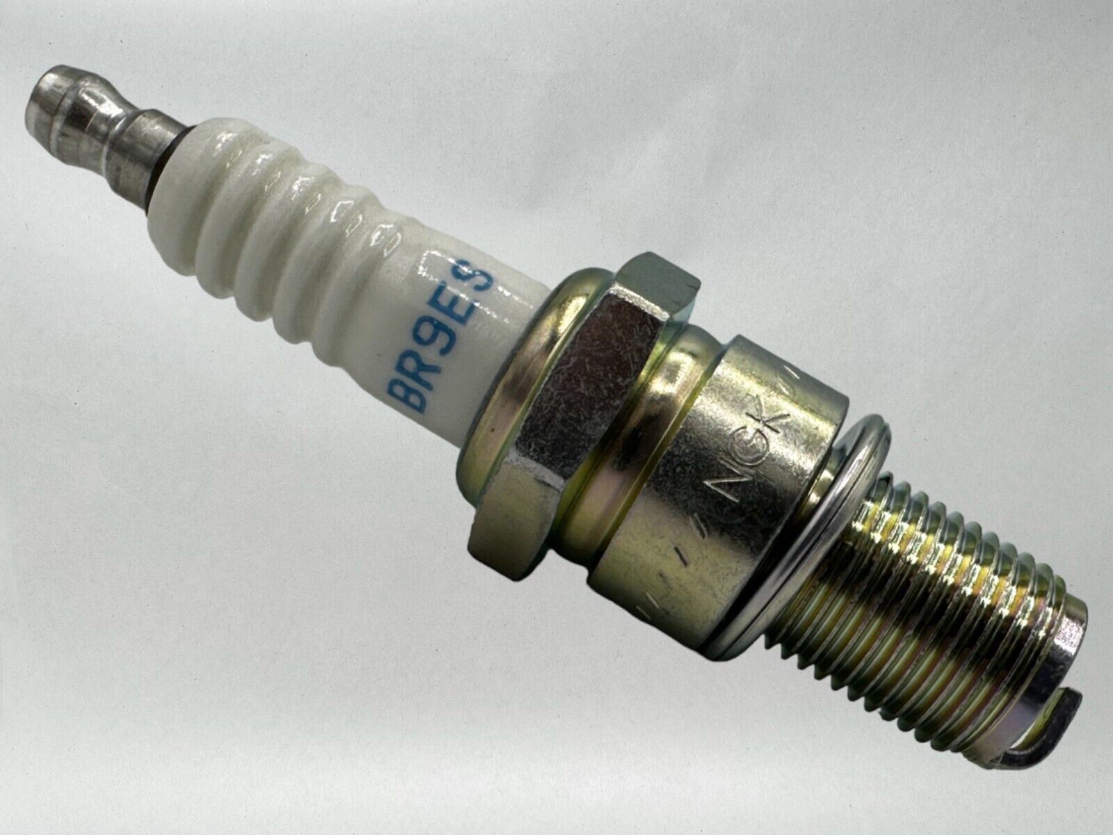 NGK Genuine OEM Authentic Spark Plug BR9ES