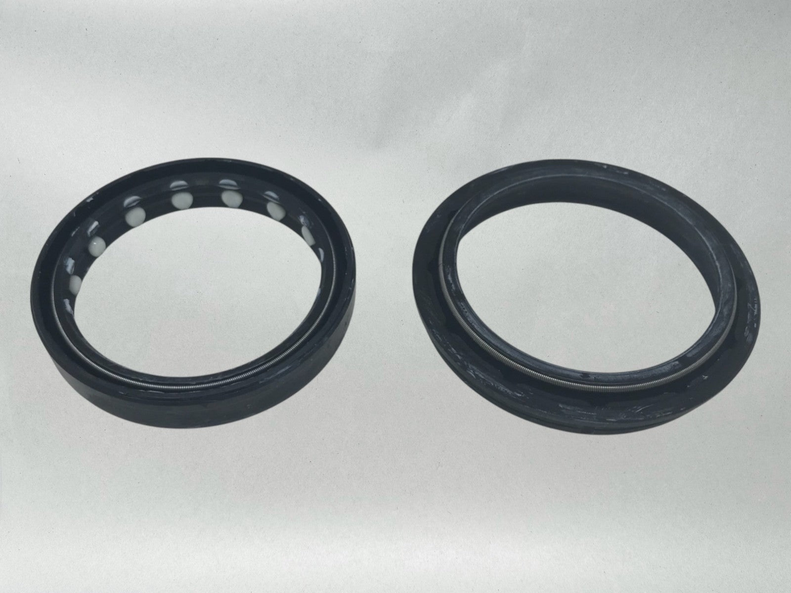 Honda OEM Fork Seal Dust Seal Kit CRF 250R/RX 15-24 450R 51490-KRN-A91