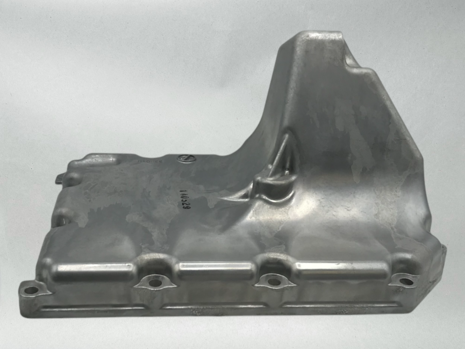 Suzuki Genuine OEM Oil Pan 2006 - 24 GSXR600 GSXR750 OIL PAN 11511-01H00