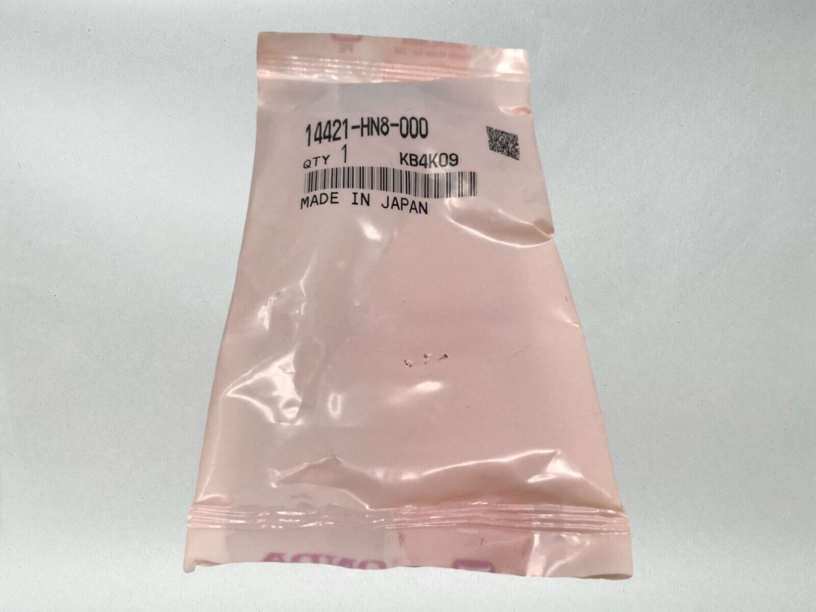 Honda Genuine OEM Authentic CAM FOLLOWER 14421-HN8-000 14421-HN8-000