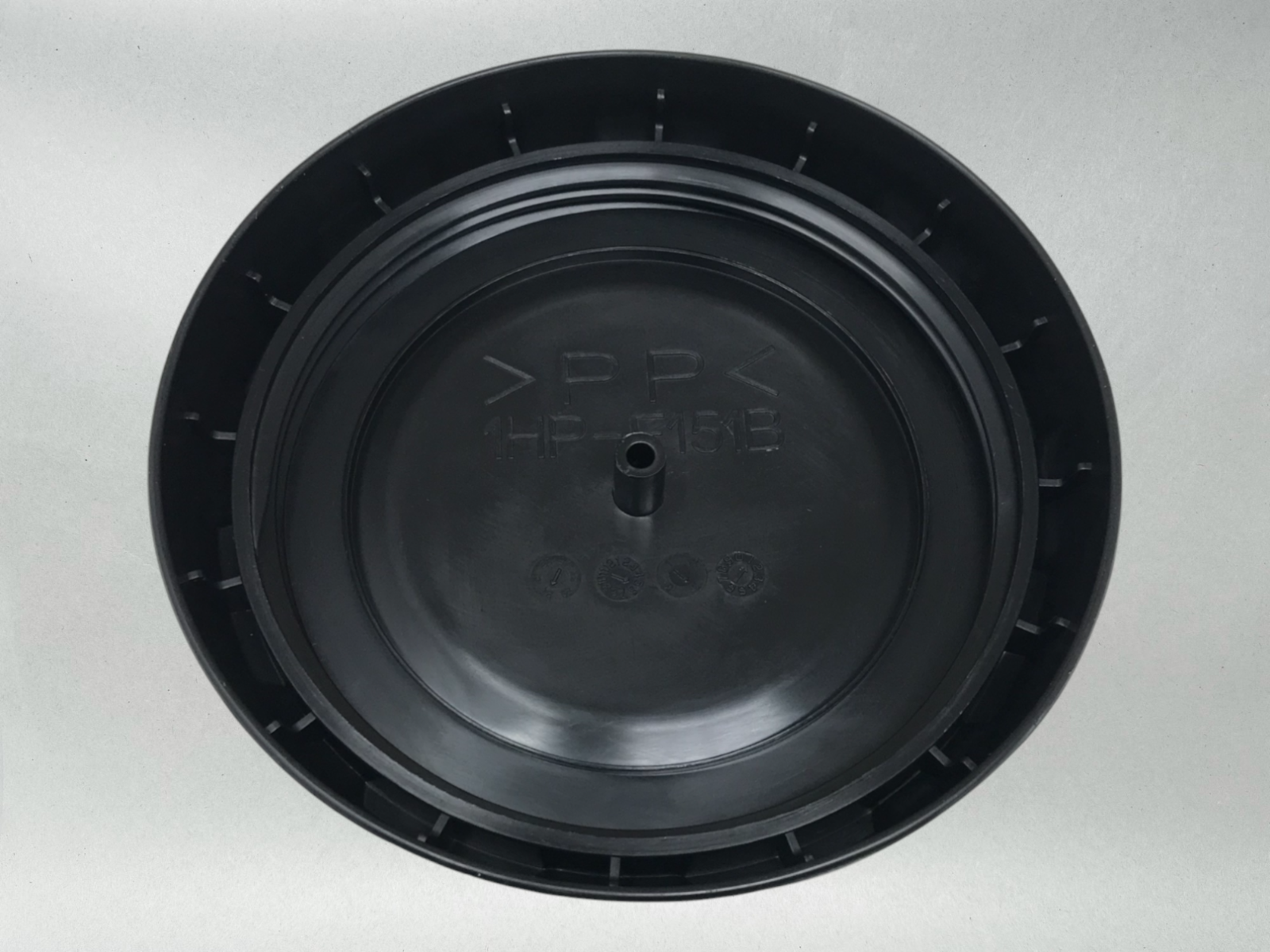 Yamaha Genuine OEM Authentic Ft Fender Storage Cover Cap Lid 1HP-F151B-00-00