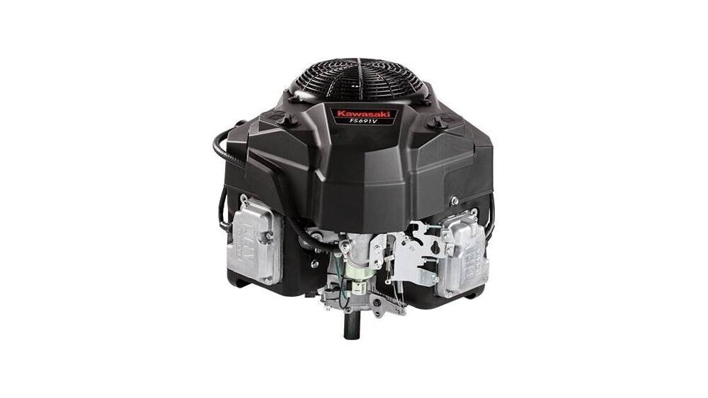 Kawasaki 23HP Replacement Engine #FS691VJS00S