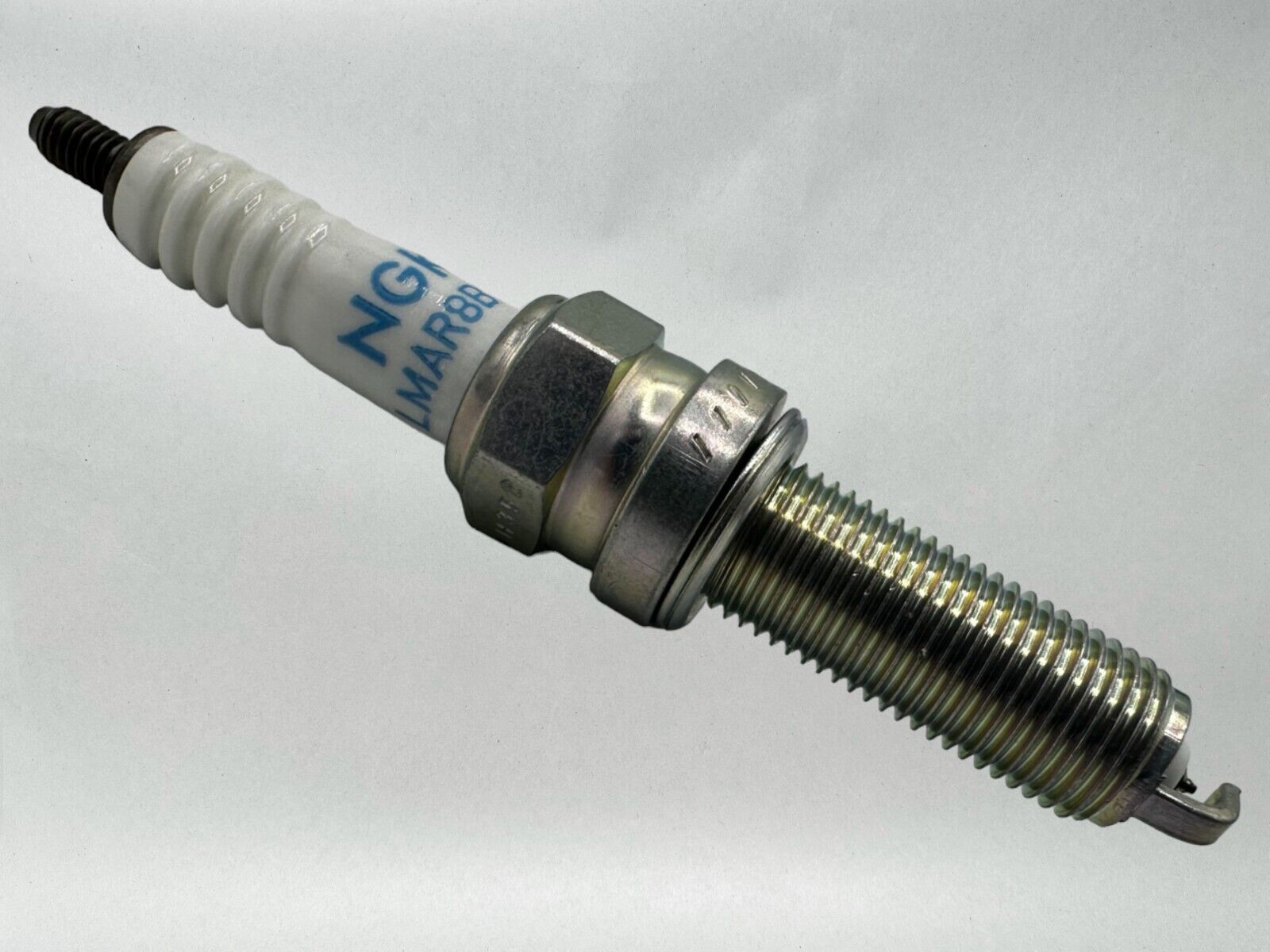 NGK Genuine OEM Authentic Spark Plug LMAR8BI-9