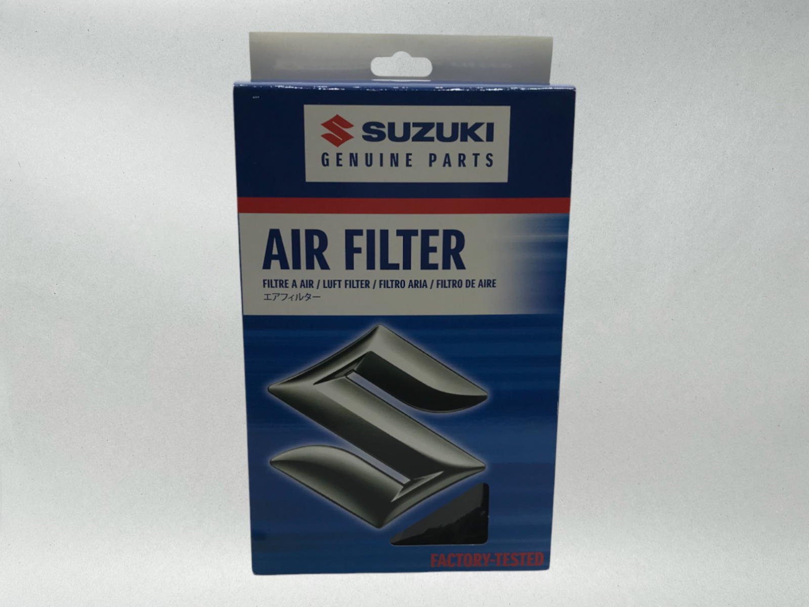 Suzuki Genuine OEM AIR FILTER 2006-07 BOULEVARD M109R VZR1800 13780-48G00
