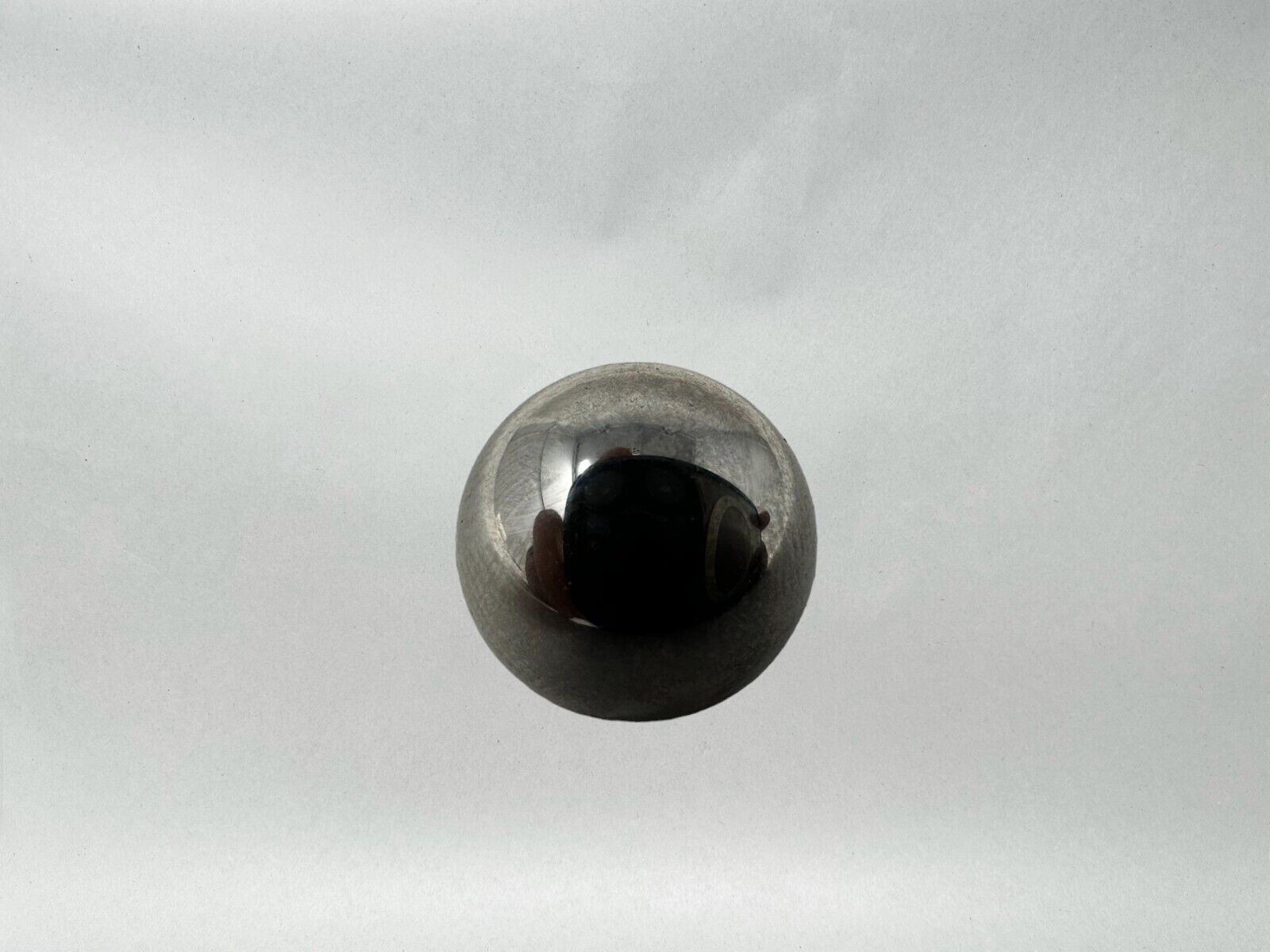 Yamaha Genuine OEM Ball 15/32 93515-32029-00