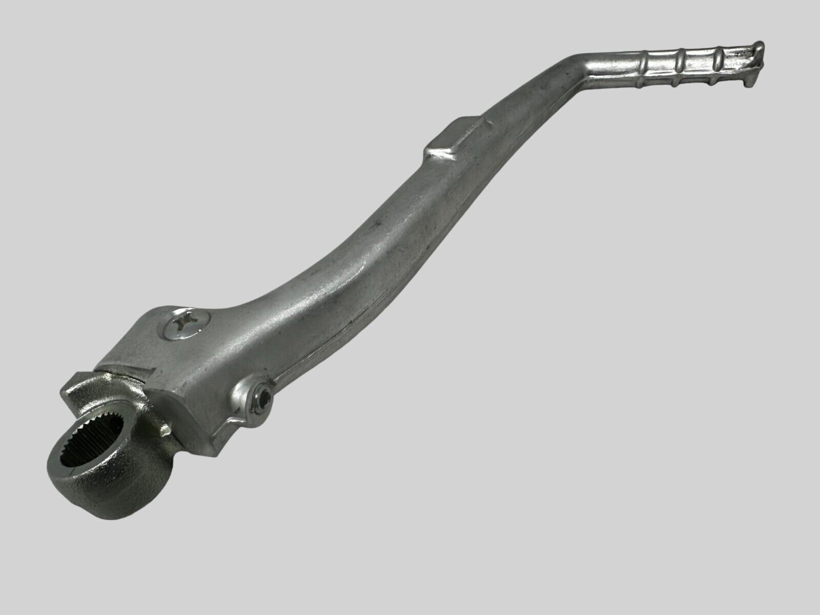 Kawasaki Genuine OEM Kick Lever Pedal 13064-1186