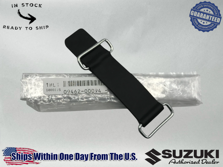 Suzuki OEM BAND 09462-00094 / gs1100 gs1000 gs750 gs 1100 katana