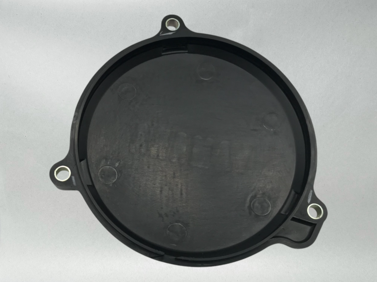 Yamaha Genuine OEM Authentic LH LEFT GENERATOR STATOR COVER 4J2-15415-00-00