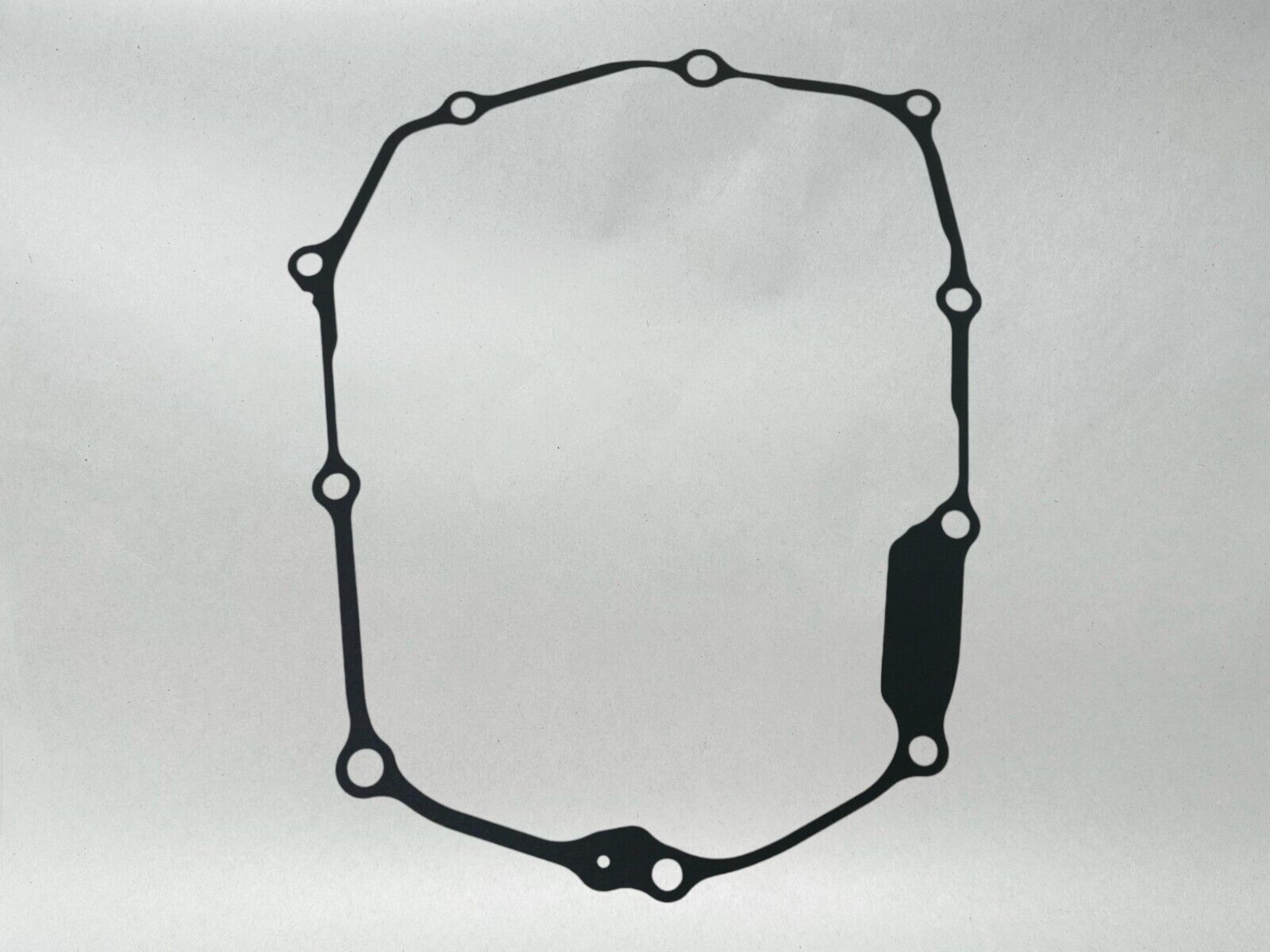 Honda OEM RIGHT CRANKCASE COVER GASKET 22-23 GROM 125 MONKEY 11394-K1M-T02