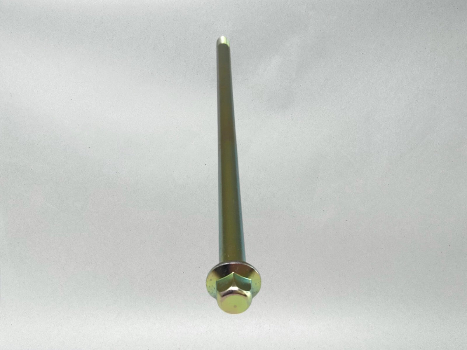 Honda OEM REAR WHEEL AXLE BOLT 2022 - 2025 GROM 125 42301-K26-G00