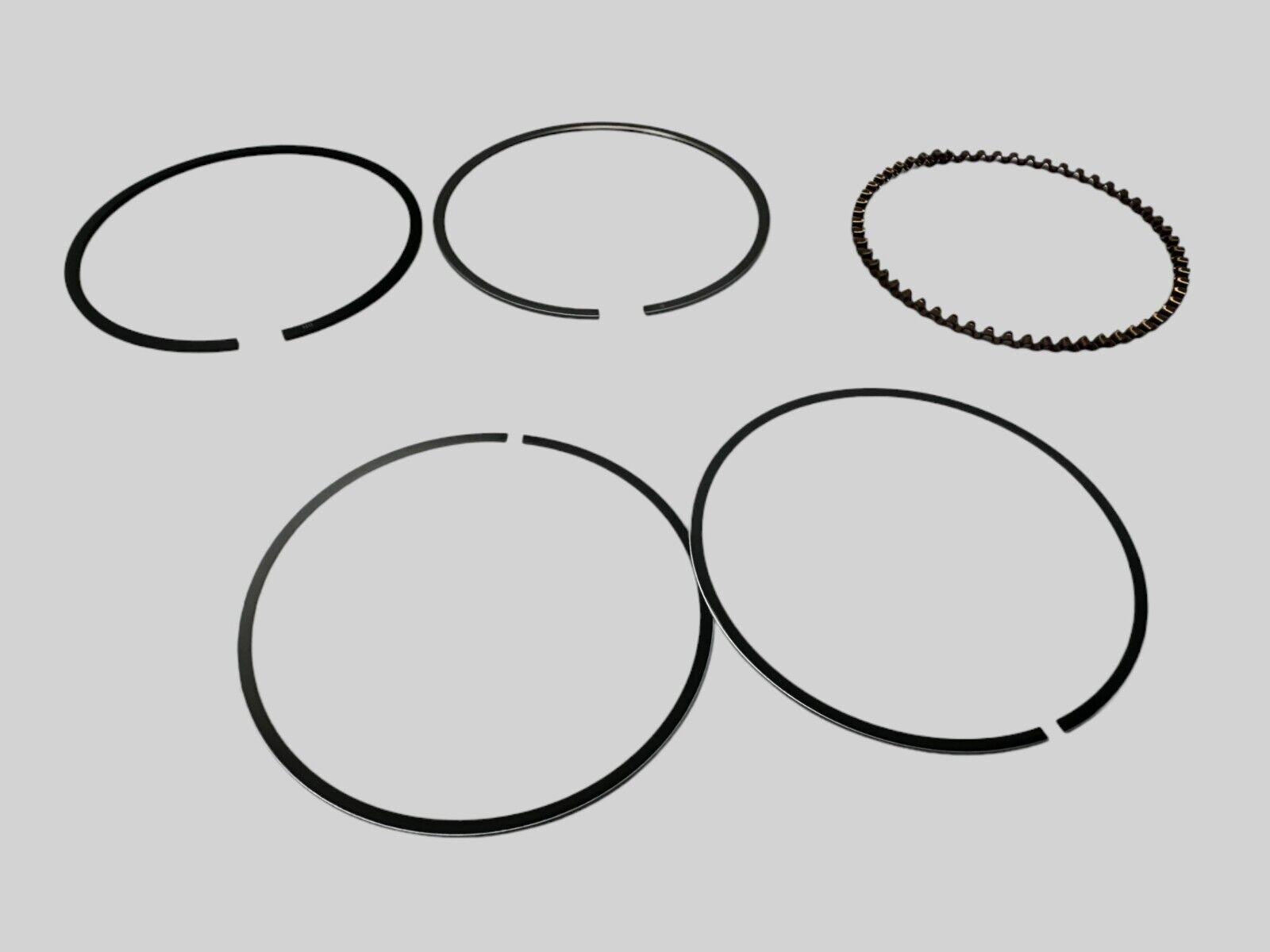 Kawasaki Genuine OEM Piston Ring Set 13008-1189