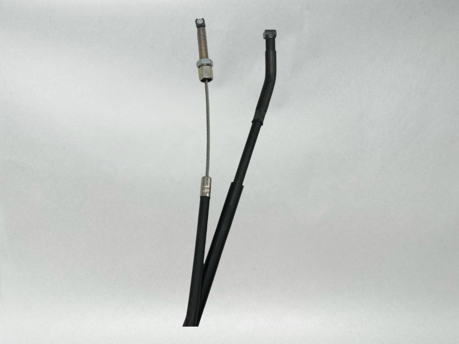 Suzuki Genuine OEM 2005-06 GSXR GSX-R 1000 1K CLUTCH CABLE ASSEMBLY 58200-41G00