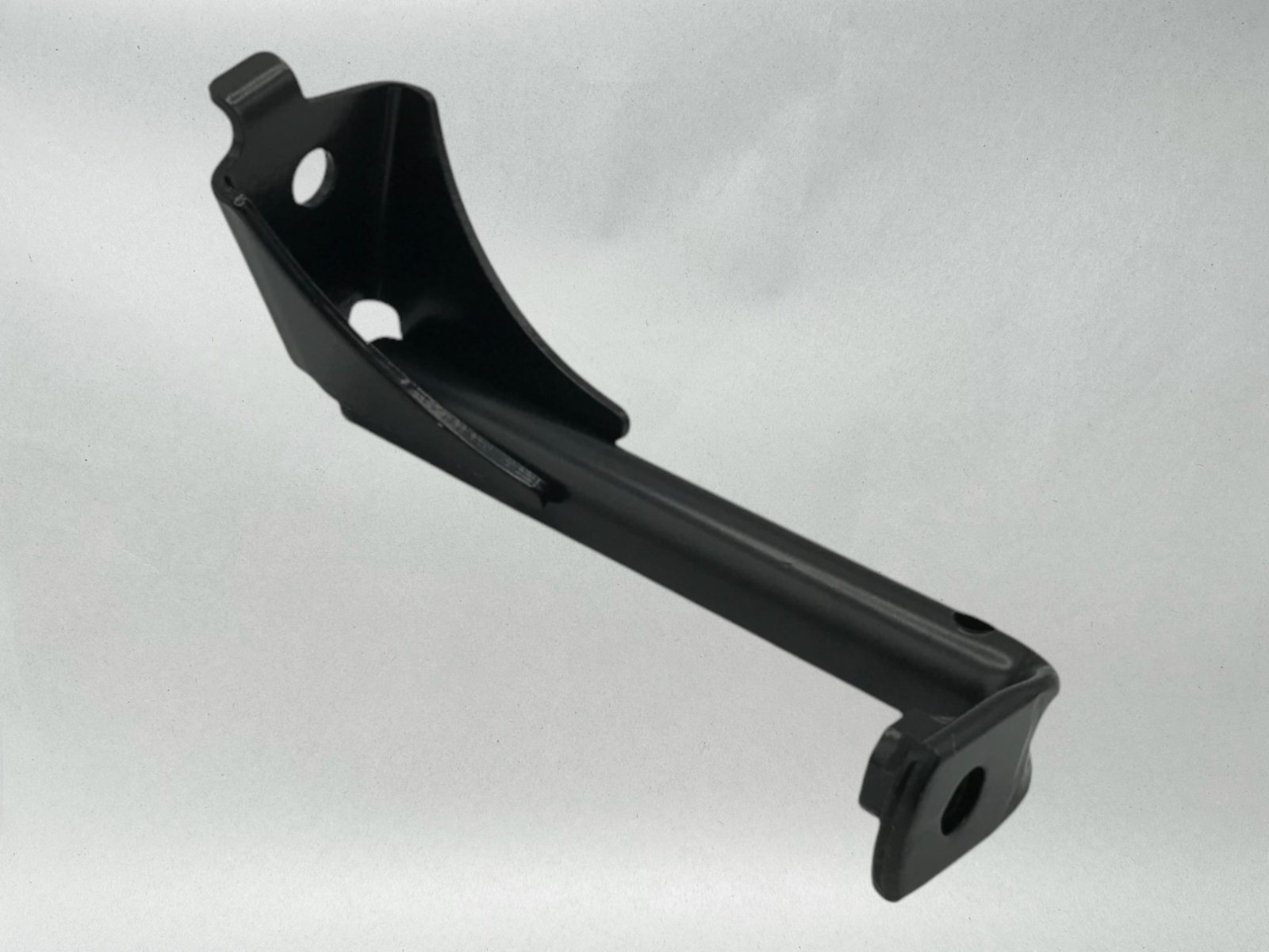 Honda Genuine OEM RIGHT SIDE REAR FENDER BRACKET 2006-14 TRX450ER 80105-HP1-600