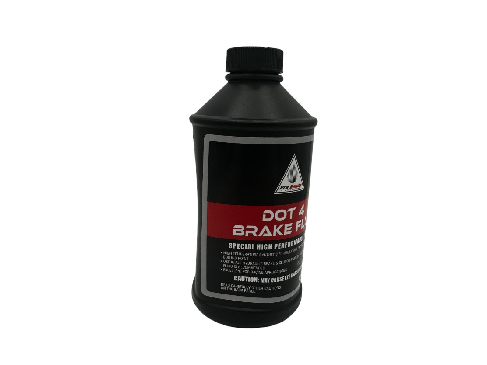 Honda Genuine OEM DOT 4 Brake Fluid 08203-0004 - 6 Pack – Cyclemax