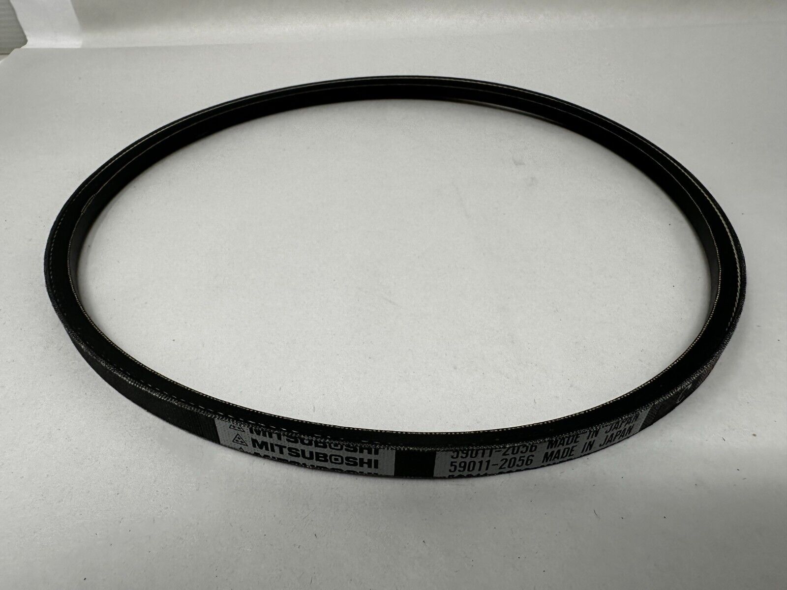 Kawasaki Genuine OEM Fan Belt 59011-2056