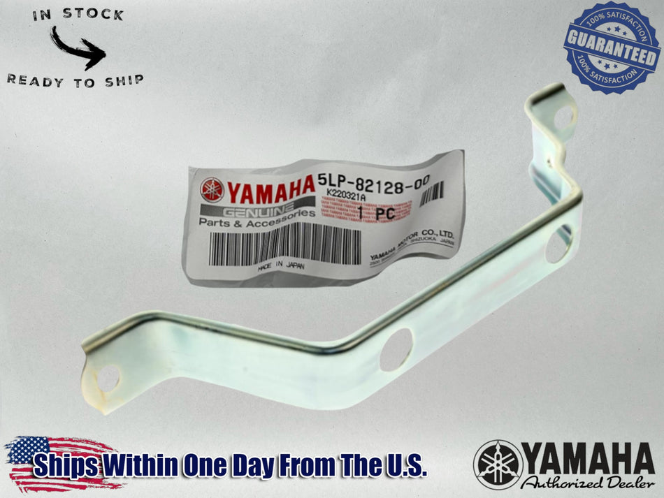 Yamaha OEM (01-05) Raptor 660 Battery Bracket 5LP-82128-00-00