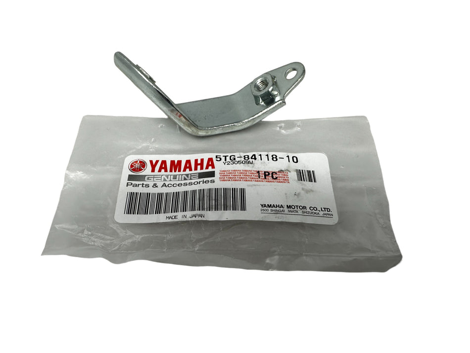 Yamaha Genuine OEM Headlight Stay 5TG-84118-10-00