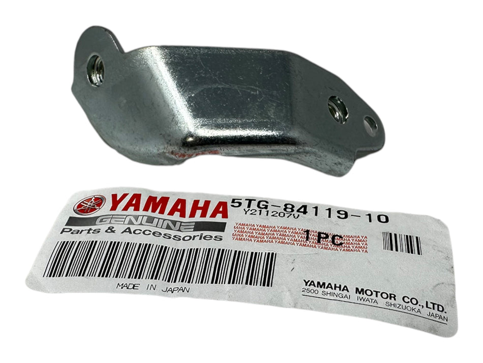 Yamaha Genuine OEM Authentic Headlight Stay 5TG-84119-10-00