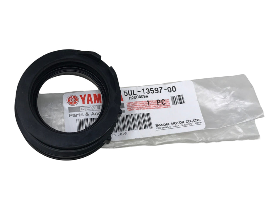 Yamaha OEM (03-04) WR250F Carburetor Intake Joint 5UL-13597-00-00