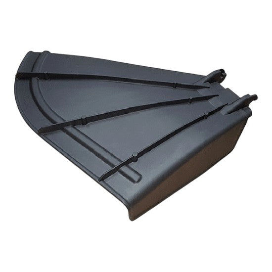 Hustler OEM Raptor SD SDX Flip-Up Discharge Chute 604609