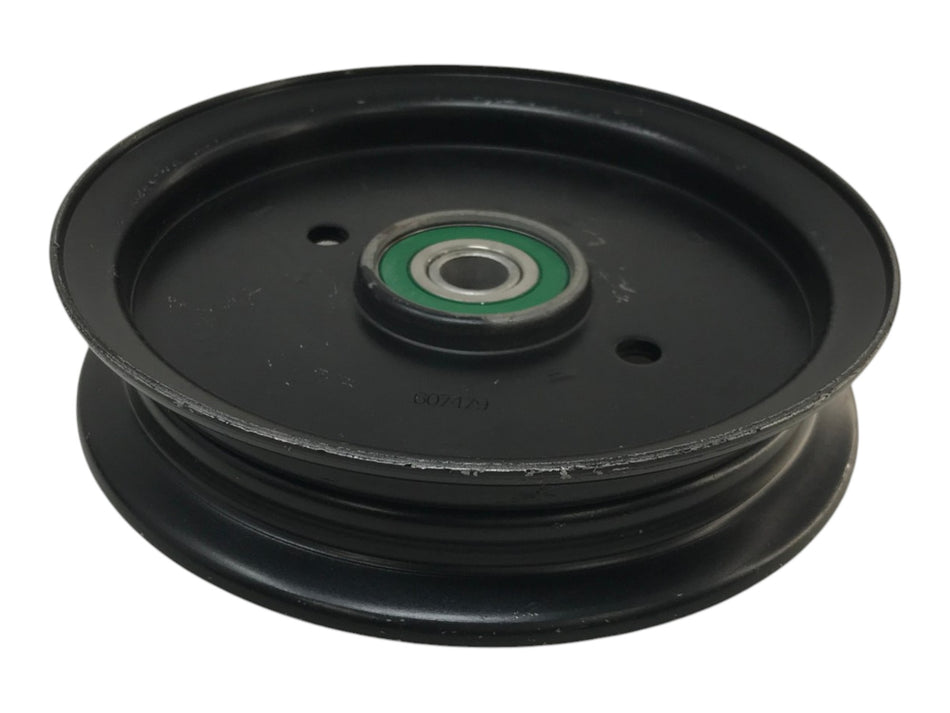 Hustler OEM Dash FasTrak Raptor 5" Idler Pulley 607479