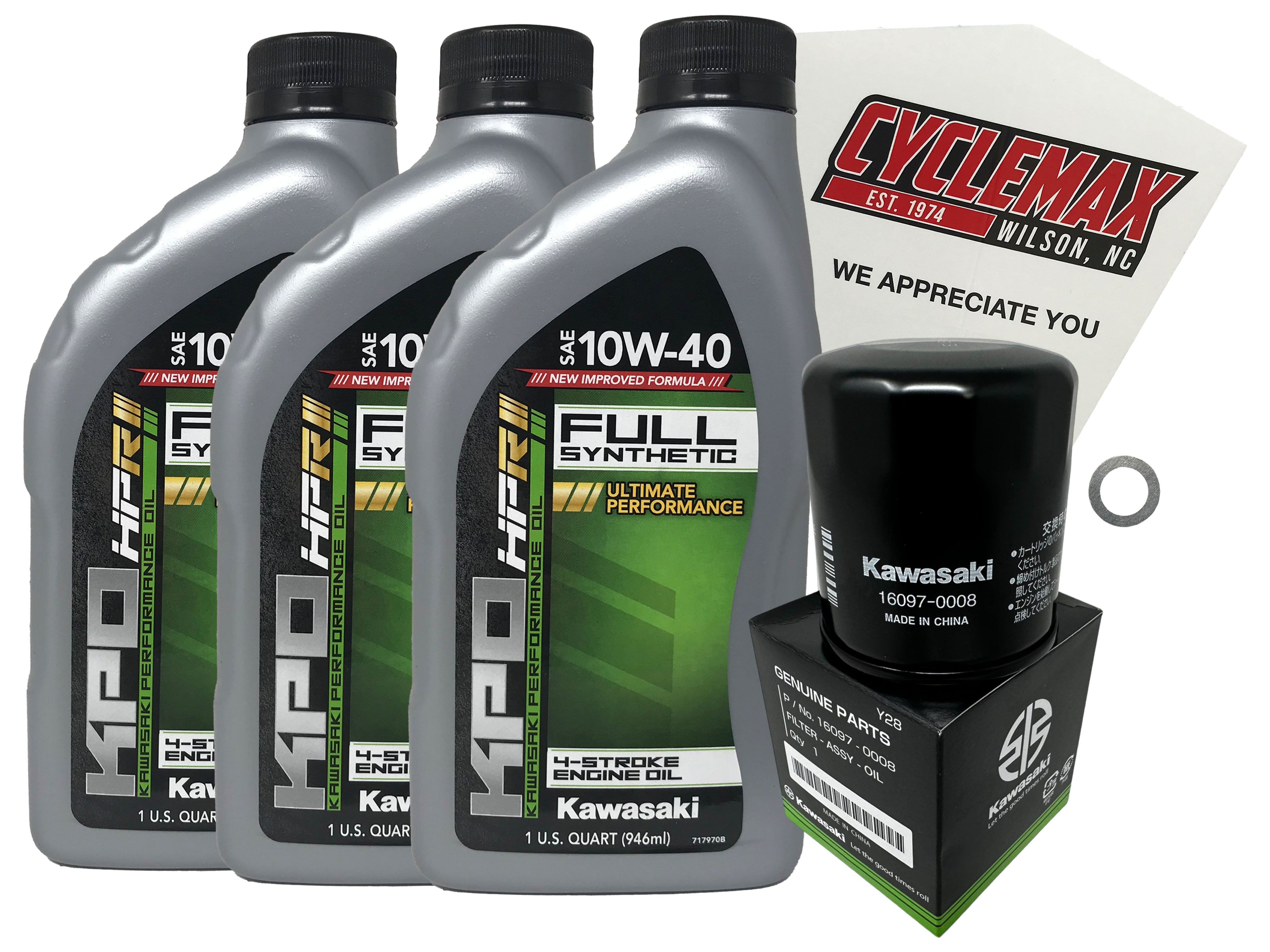 Featured Kits Kawasaki – Cyclemax Parts