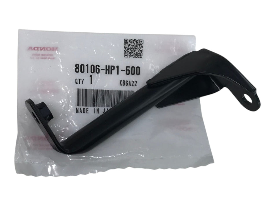 Honda OEM (06-09) TRX450R TRX450ER Left Rear Fender Stay 80106-HP1-600