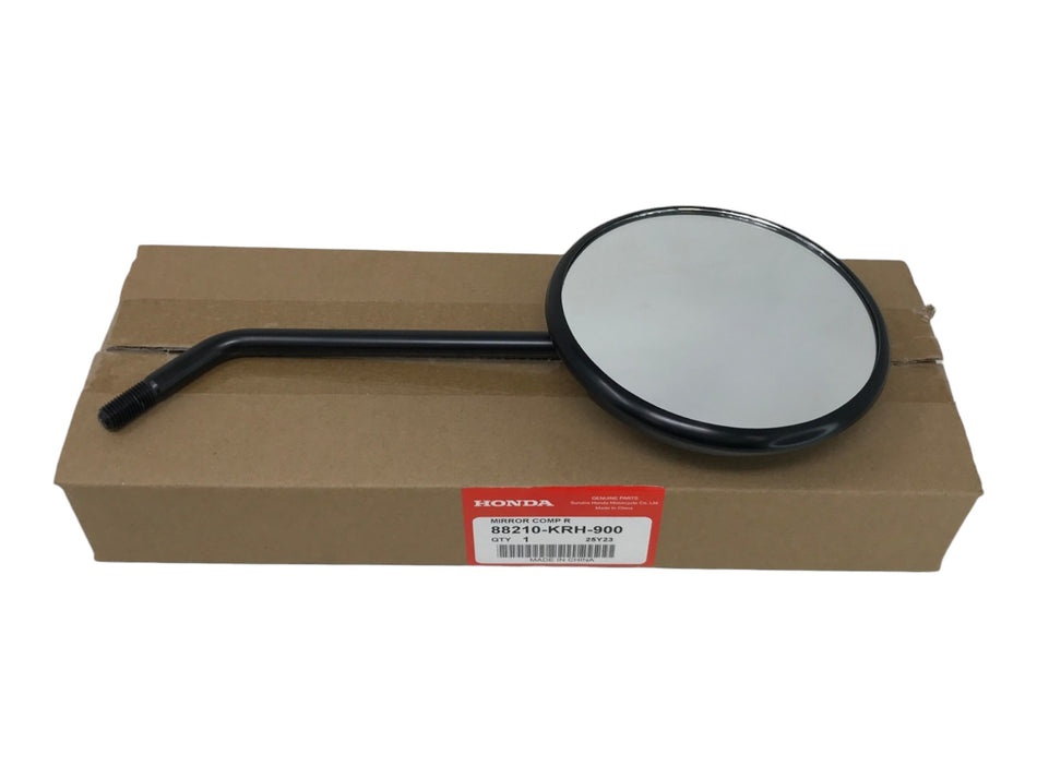 Honda OEM (23–26) XR150L Right Mirror