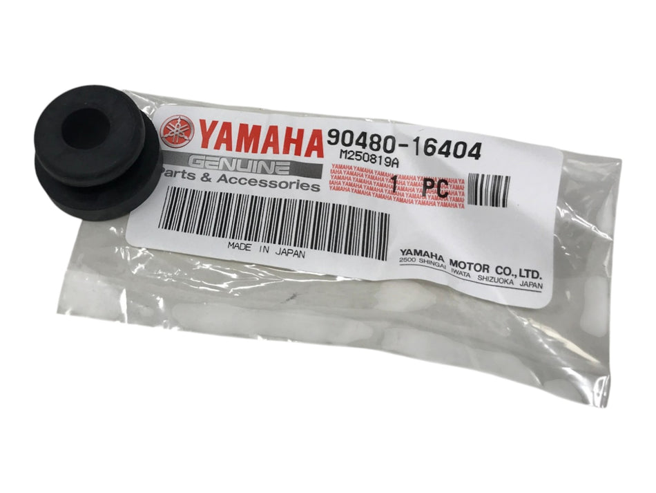 Yamaha OEM YZ125 YZ250 Exhaust Silencer Grommet 90480-16404-00