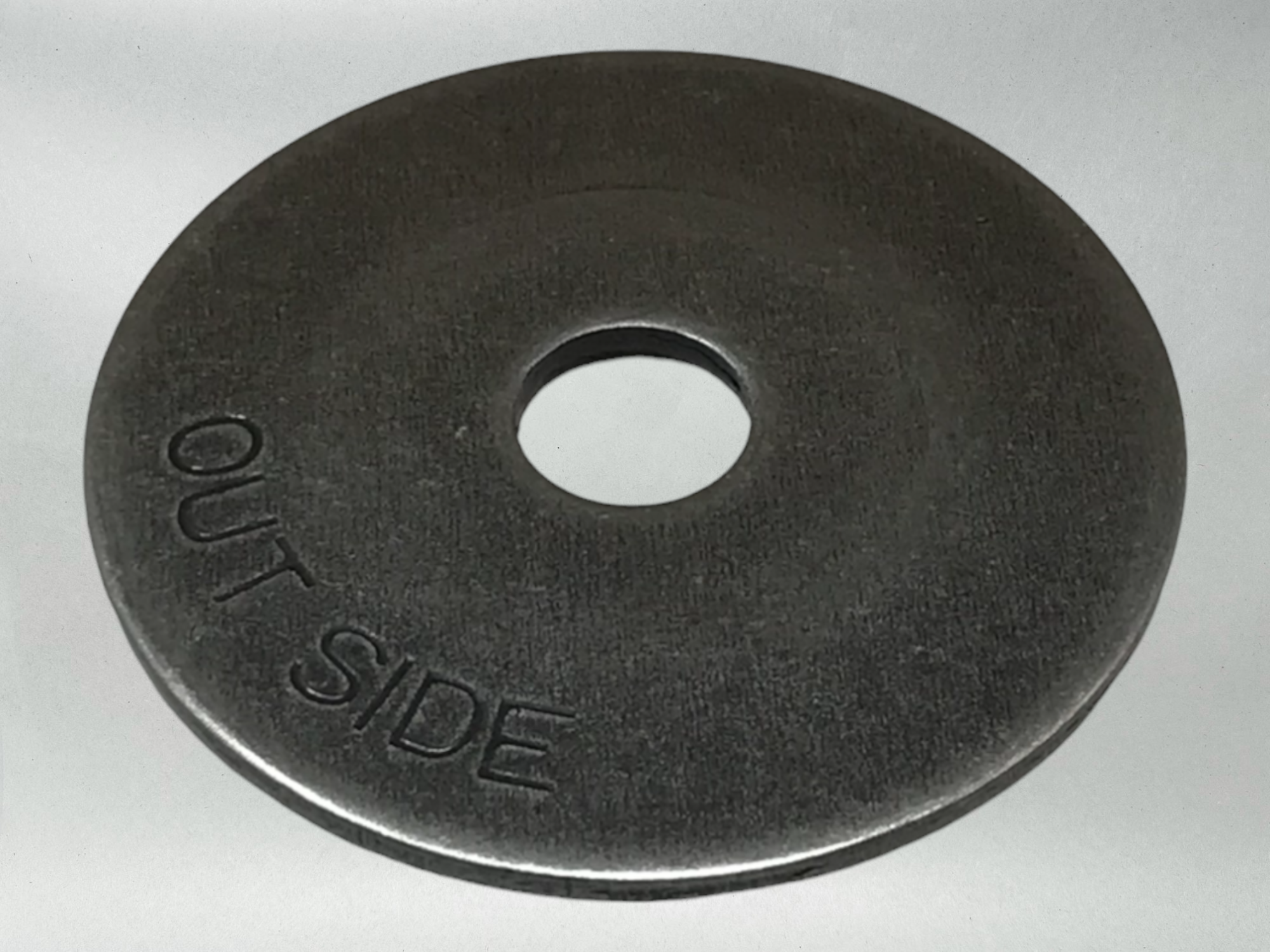 Honda Genuine Oem Washer (8X40) 90501-Kz4-L30