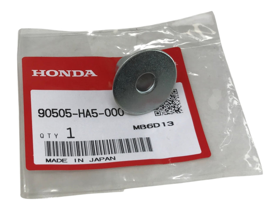 Honda OEM (93-08) TRX300EX Fuel Tank Mount Washer 90505-HA5-000