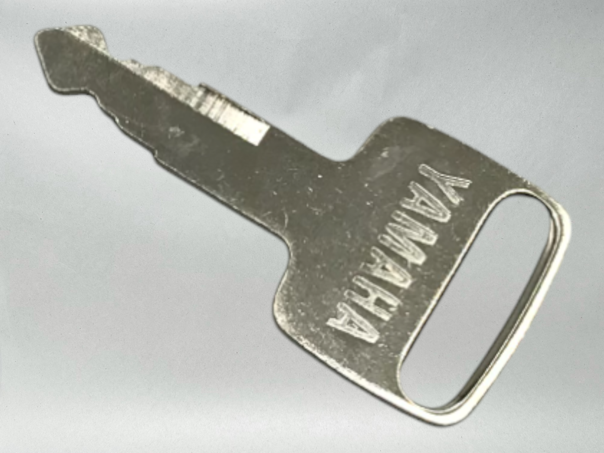 Yamaha Marine OEM Ignition Key Outboard 300 Series Replacement Key 90890-55874