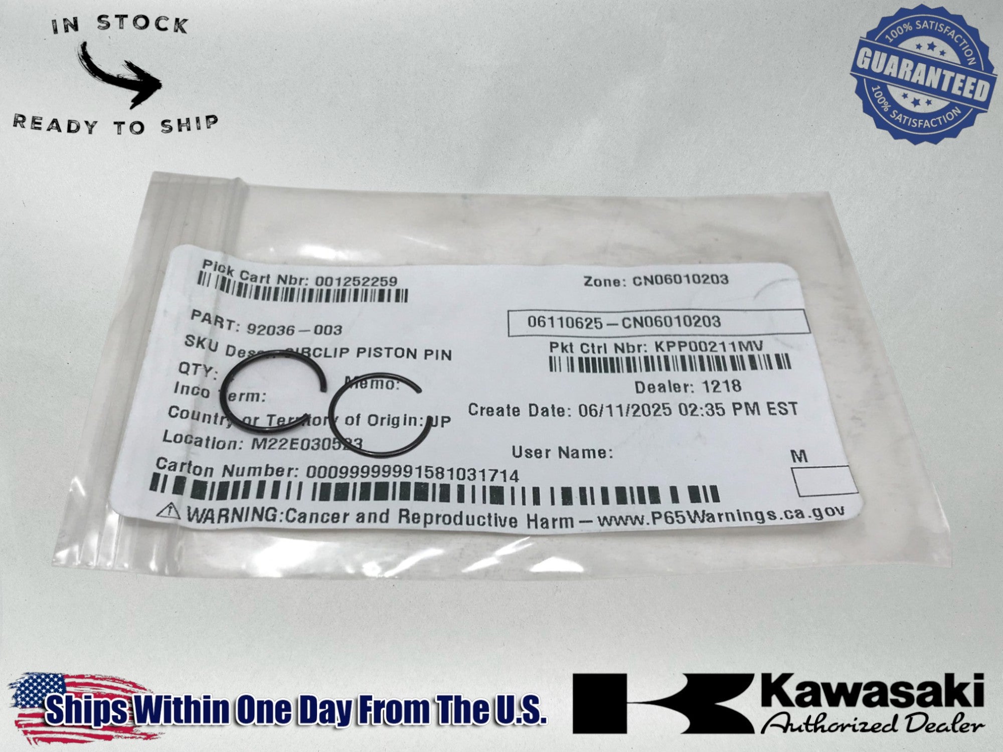 Kawasaki Other Parts – Cyclemax Parts