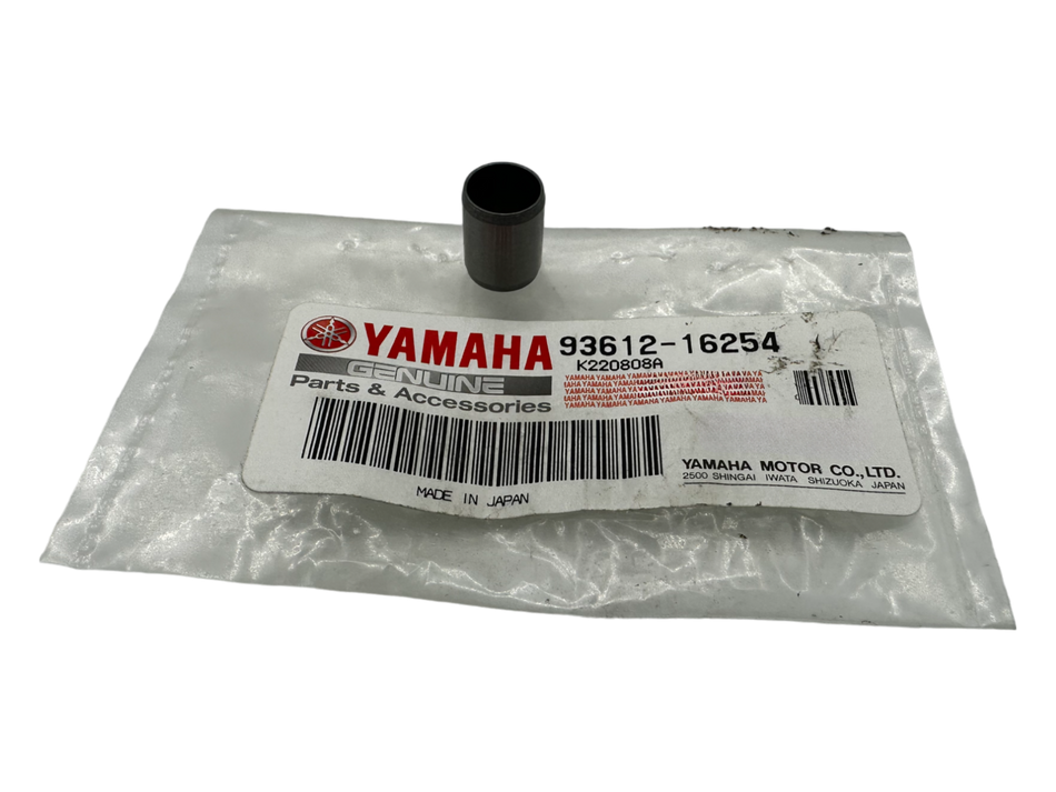 Yamaha OEM YFZ450 YZF600R FZR1000 YZ250 Dowel Pin 93612-16254-00-00