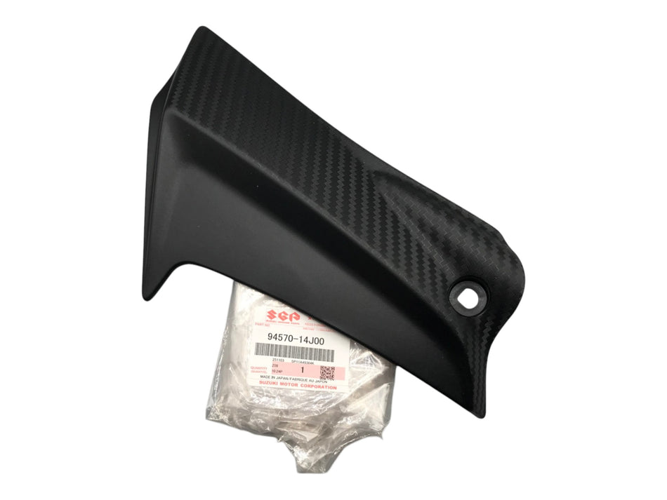 Suzuki OEM GSX-R600 GSX-R750 Right Side Cowling Cover 94570-14J00